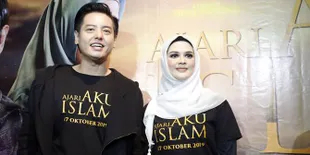 Terlihat Gemukan Usai Liburan, Cut Meyriska Hamil?