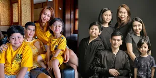 Terlihat Segar, Ini 8 Potret Terbaru El Ibnu 'Elkasih' Setelah Keluar dari Panti Jompo - CLBK dengan Mantan Pacar