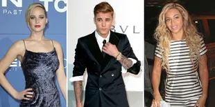 Terlihat Matang, Ternyata Artis-Artis Ini Umurnya Sama