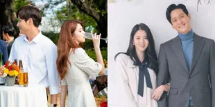 Terlihat Serasi, Foto Nikah Han So Hee dan Park Hae Joon di 'THE WORLD OF THE MARRIED' Jadi Topik Hangat