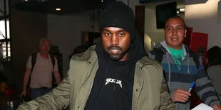 Terlilit Hutang, Pria Ini Beri Kanye West 10 Juta Dollar Jika ...