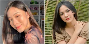 Termasuk Jessica Jane, Sederet Selebriti Ini Ikutan Berpuasa Padahal Non Muslim