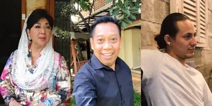 Termasuk Titiek Puspa, 6 Artis Ini Pernah Berjuang untuk Sembuh Usai Mengalami Pendarahan Otak