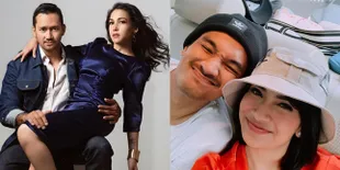 Termasuk Vanessa Angel, 4 Selebriti Ini Ditangkap Bersama Pasangannya Karena Kasus Narkoba