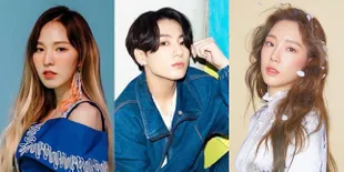 Termasuk Wendy Red Velvet, 5 K-Pop Idol Ini Juga Pernah Alami Kecelakaan Panggung yang Fatal