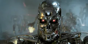 'TERMINATOR: GENESIS' di Tengah Proses Produksi