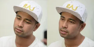 Terniat! Zaman Ikut Casting Sinetron, Raffi Ahmad Bolak Balik Bandung - Jakarta