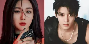 Ternyata 5 Aktor Drama China Ini Dulunya Adalah Trainee SM Entertainment