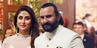 Ternyata, Akshay Kumar Orang Pertama yang Tahu Kareena Kapoor Naksir Saif Ali Khan