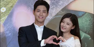 Ternyata Begini Cara 'PDKT' Ala Park Bo Gum dan Kim Yoo Jung