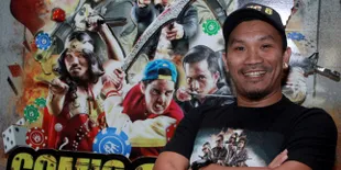 Ternyata Begini Lho Cara Mongol Dapat Materi Lawakan