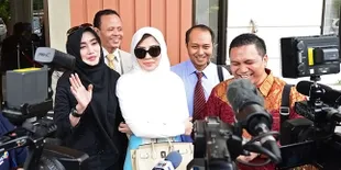 Ternyata Bella Shofie Ditalak Suryono Setelah Pulang Dari Umrah