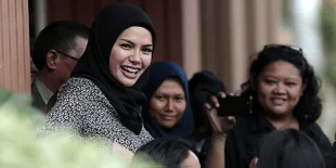 Ternyata Berkat Nikita Mirzani Pengajuan Gugatan Kriss Hatta Ditolak Pengadilan