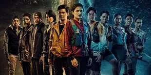 Ternyata Bukan Beneran, Begini Cara Pembuatan Pohon Pinus di Film PENCARIAN TERAKHIR yang Mirip Banget Aslinya