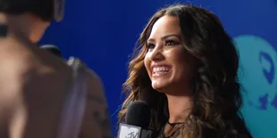 Ternyata Bukan Heroin, Ini Narkoba Penyebab Demi Lovato Overdosis