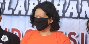 Ternyata Ditangkapnya Drumer J-Rocks Karena Tersandung Kasus Narkoba Sudah Diprediksi dan Benar Terjadi