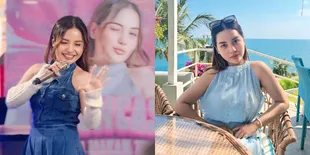 'Ternyata Eh Ternyata' Jadi Single Terbaru Avolia di EP 'Teman Makan Teman'