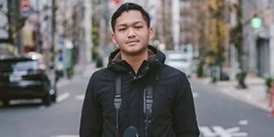 Ternyata Ini Alasan Azriel Hermansyah Tak Mau Lihat dan Ikut Menyembelih Sapi Kurban Keluarganya