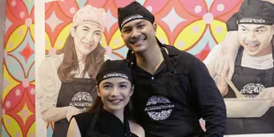 Ternyata Ini Alasan Chelsea Olivia dan Glenn Alinskie Empat Tahun Vakum Main Sinetron