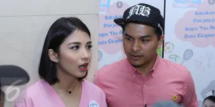 Ternyata Ini Alasan Chelsea Olivia Pilih Tak Buka Endorsement Untuk Nastusha