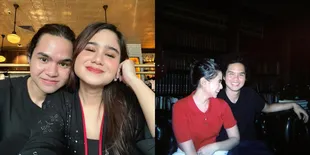 Ternyata Ini Alasan Dul Jaelani Pacari Tissa Biani: Yang Tulus Cuma Dia