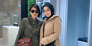 Ternyata Ini Alasan Jennifer Dunn Diam Saja Saat Dihujat Kanan Kiri Oleh Netizen