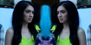 Ternyata Ini Alasan Kenapa Angel Karamoy Memilih Bungkam