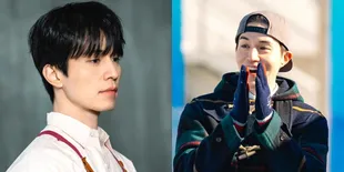 Ternyata Ini Golongan Darah Lee Dong Wook, Si Oppa Awet Muda yang Ternyata Punya Sisi Humoris