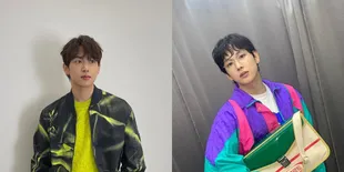 Ternyata Ini Karakter Asli Im Siwan Dilihat dari MBTI Miliknya, si Aktor Wajah Kalem yang Super Duper Cerdas