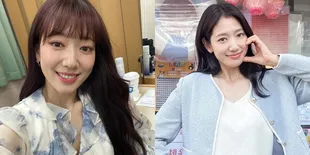 Ternyata Ini Karakter Asli Park Shin Hye yang Miliki MBTI INFJ, si Mama Muda dengan Julukan Queen of Korean Drama