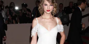 Ternyata Ini Makna Lagu Everything Has Changed Milik Taylor Swift