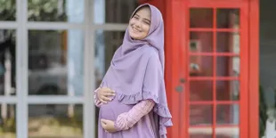 Ternyata Ini Penyebab Nadya Mustika Istri Rizki DA Dinyatakan Positif Covid-19 Ketika Melahirkan