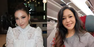 Ternyata Ini Rahasia Hidung Mancung dan Awet Muda Maia Estianty, Sampai Sering Dikira Operasi Plastik