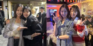 Ternyata Ini Sosok Pemeran Pengganti Park Bo Young di Drama Korea 'OUR UNWRITTEN SEOUL', Wajahnya Mirip Hyeri
