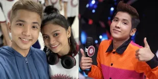 Ternyata Ini Yang Membuat Jirayut Menghampiri &#38; Memeluk Alif di Panggung LIDA 2019