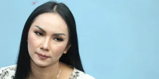 Ternyata Ini Yang Sebabkan Kalina Ocktaranny Ingin Cerai Dari Hendra