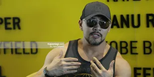 Di balik Pertengkaran Lucinta Luna Dan Deddy Corbuzier, Settingan Atau Bukan?
