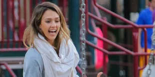 Ternyata Jessica Alba Penggemar Kimchi Sejak Usia 4 Tahun