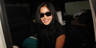 Ternyata, Jessica Iskandar Sudah Resmi Menikah