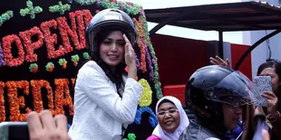 Ternyata Kasus Gugatan Suami Jessica Iskandar Sudah Disidangkan