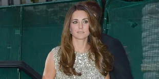 Ternyata Kate Middleton Suka Barang Diskon!