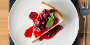 Ternyata Kepribadian Bisa Dilihat dari Kue Favorit Lho, Kamu yang Mana?