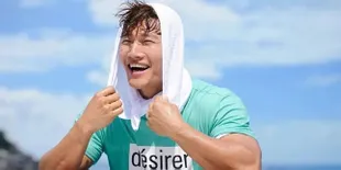 Ternyata Kim Jong Kook Alasan Utama 'Running Man' Batal Diakhiri