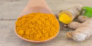 Ternyata Kunyit Lebih dari Sekadar Bumbu Masak, Ini Manfaatnya bagi Tubuh