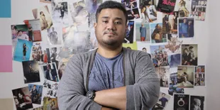 Ternyata Mike Mohede Sempat Keluhkan Sakit di Dada Kepada Pacar