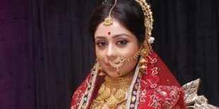 Ternyata, Neha Sargam 'Sinta' Pernah Gagal Audisi Indian Idol