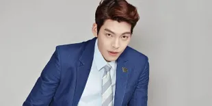 Ternyata Nih, Kim Woo Bin Aslinya Cute Banget