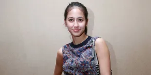 Ternyata Pevita Pearce Tahu Terkena Tumor Payudara Sejak Lama
