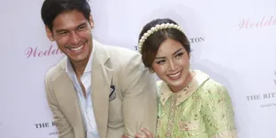 Ternyata Rencana Richard Kyle Melamar Jessica Iskandar Pernah Gagal