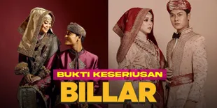 Ternyata Rizky Billar Sudah Serius dengan Lesti Sejak Ini Loh...